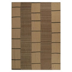 Tapis Kilim de Turquie - Design - 99150