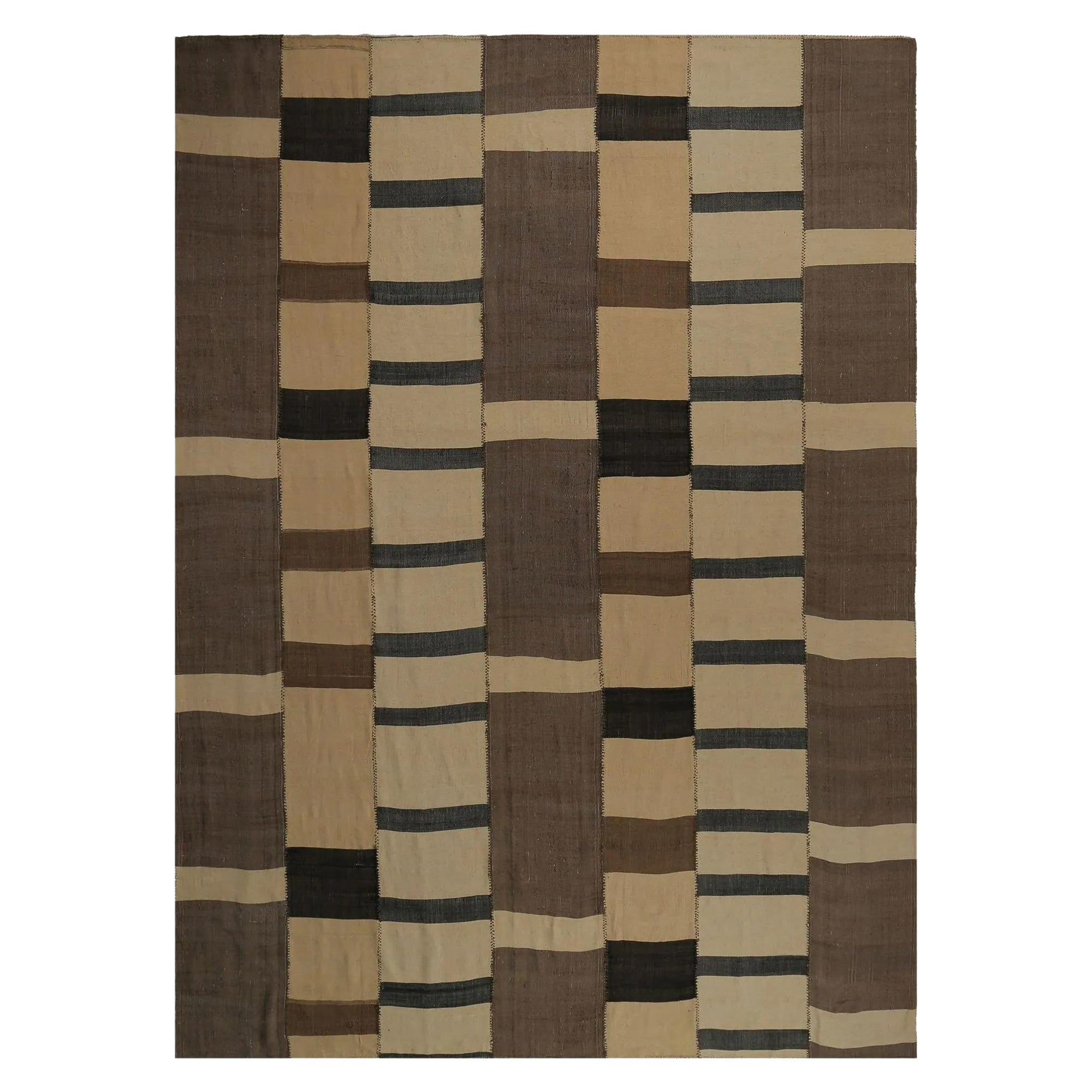 Turkey Kelim-Teppiche – Design – 99151