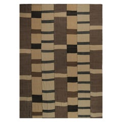 Tapis Kilim de Turquie - Design - 99151