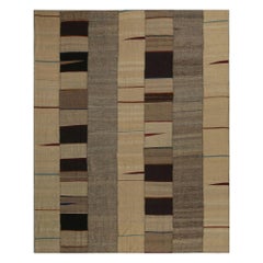 Tapis Kilim de Turquie - Design - 99152