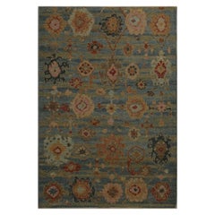 Sultanabad-Teppiche aus der Türkei – Design – 99102