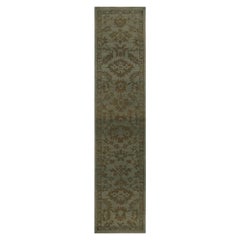 Sultanabad-Teppiche aus der Türkei – Design – 99103