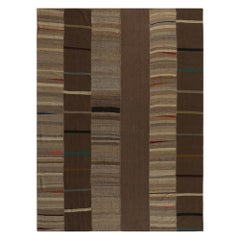 Tapis Kilim de Turquie - Design - 99154