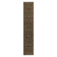 Sultanabad-Teppiche aus der Türkei – Design – 99104