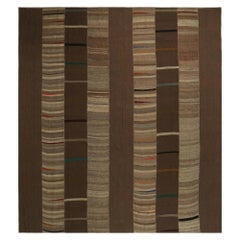 Tapis Kilim de Turquie - Design - 99155