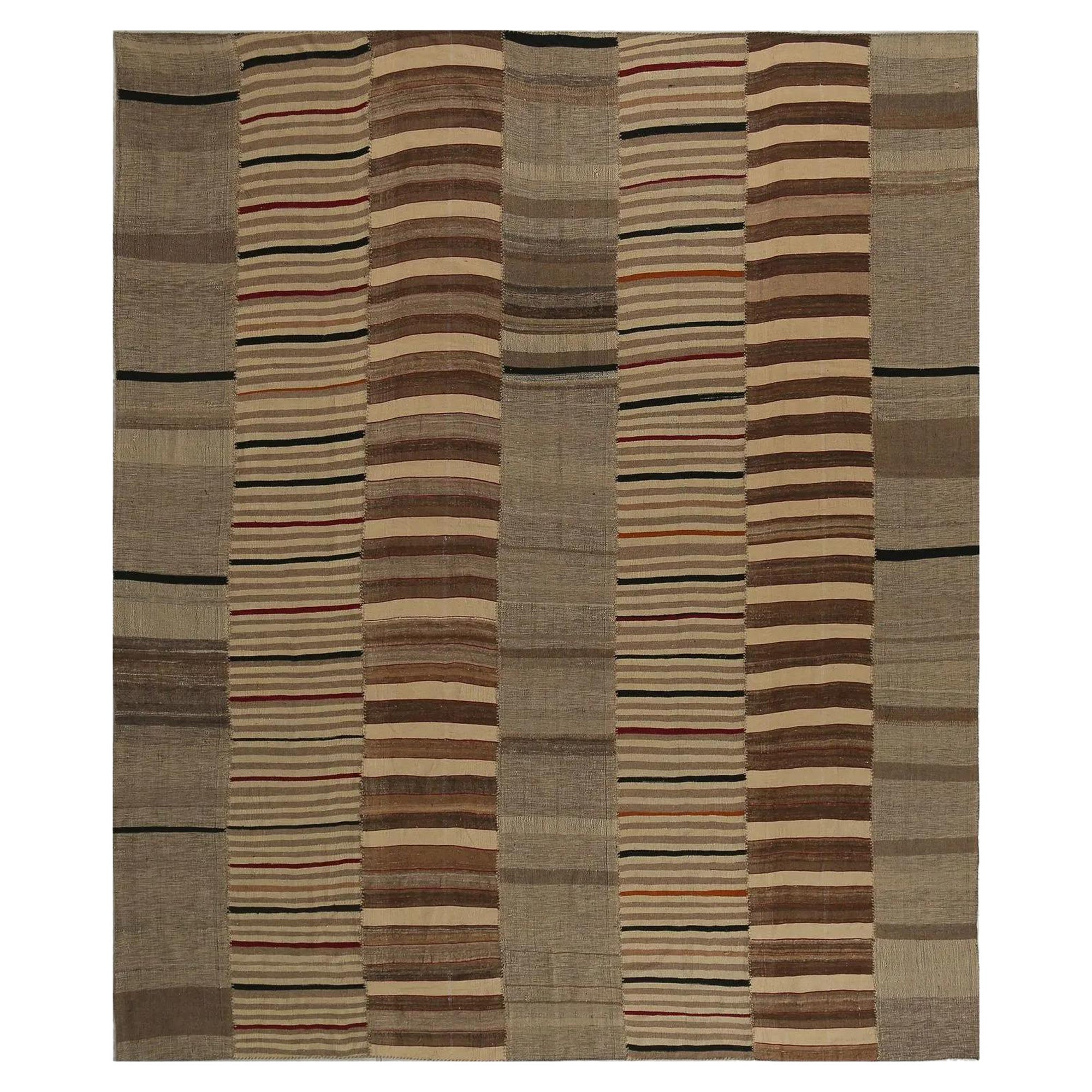 Turkey Kelim-Teppiche – Design – 99167