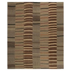 Tapis Kilim de Turquie - Design - 99167