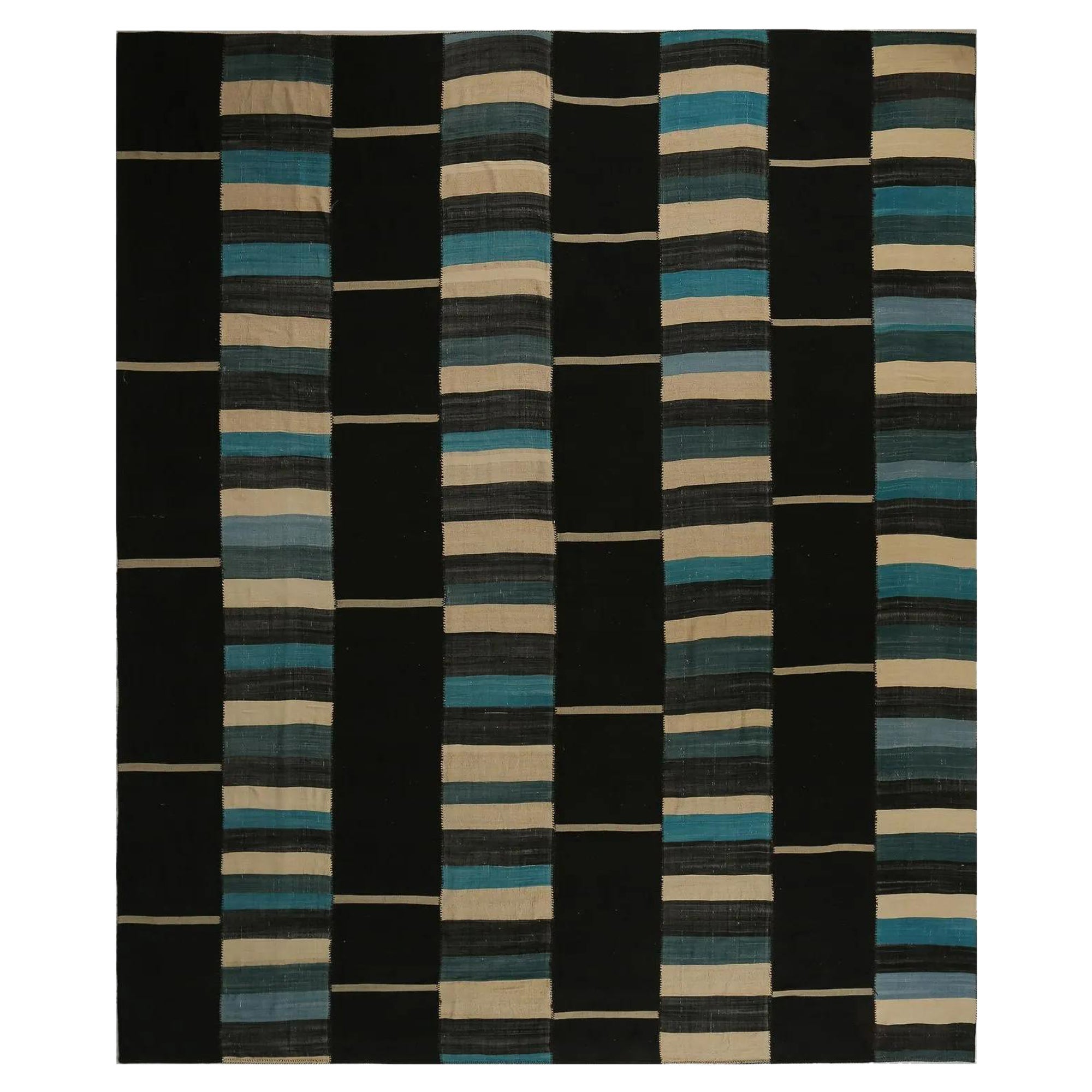 Turkey Kelim-Teppiche – Design – 99168