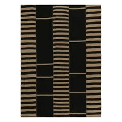 Tapis Kilim de Turquie - Design - 99170