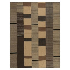 Tapis Kilim de Turquie - Design - 99171