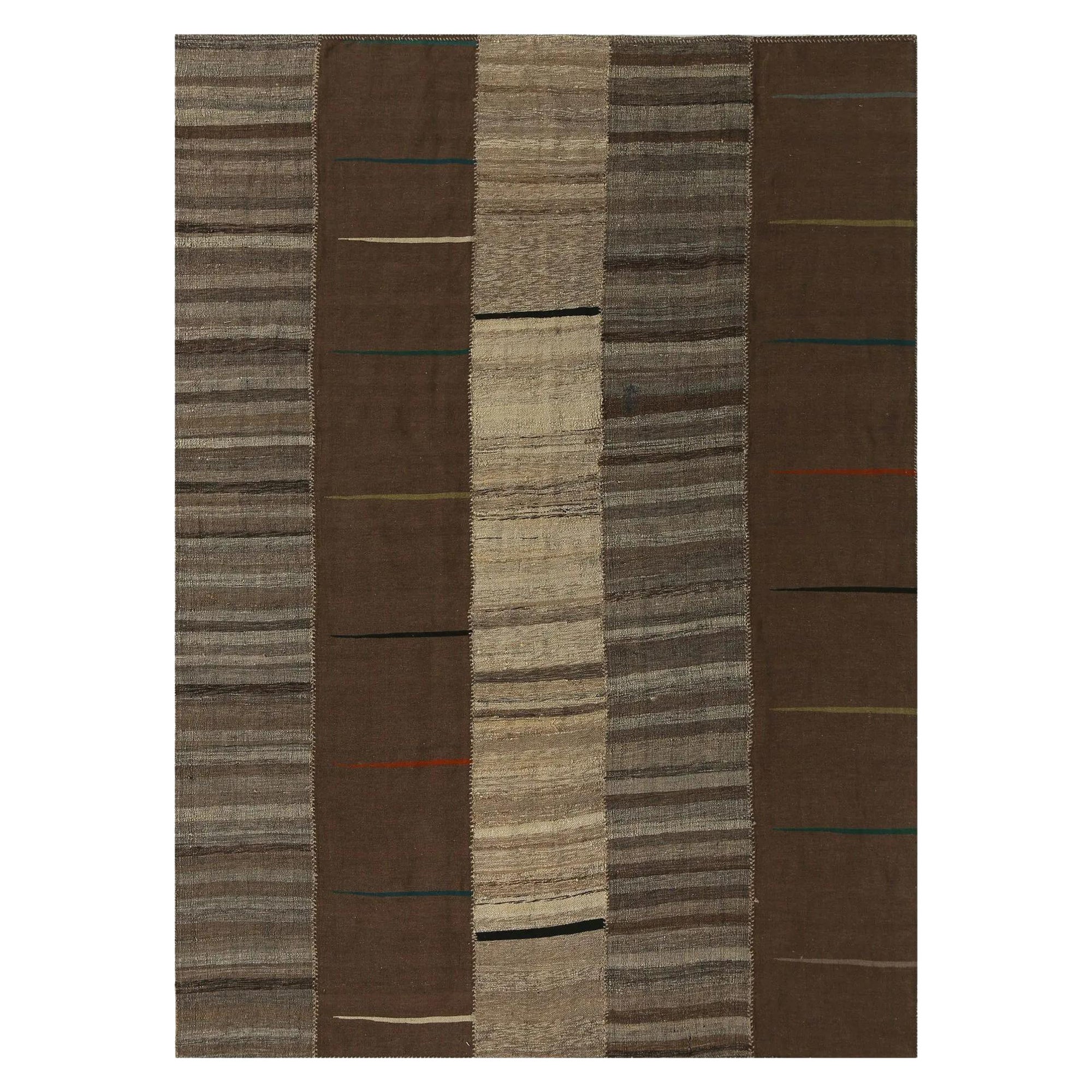 Turkey Kelim-Teppiche – Design – 99124