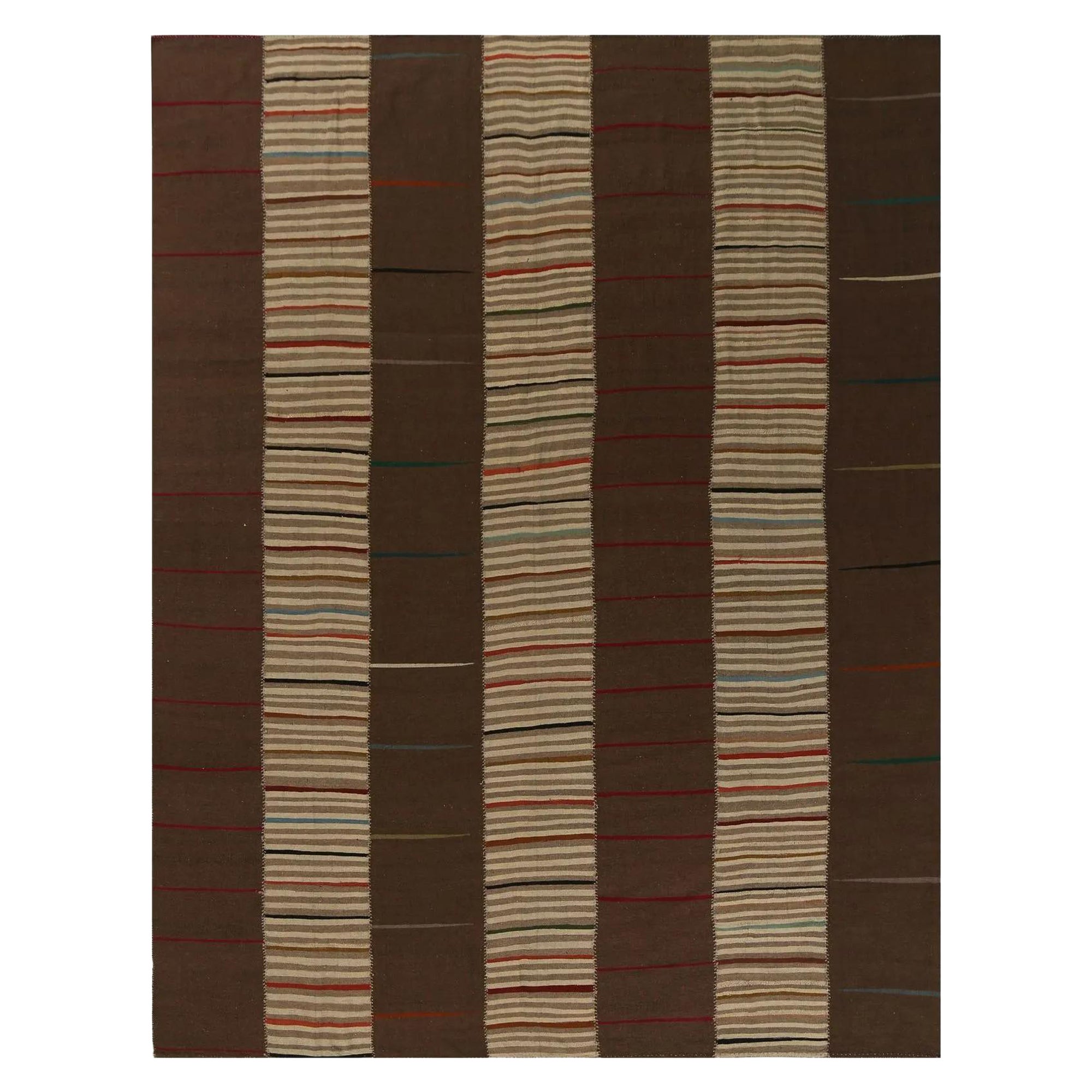 Turkey Kelim-Teppiche – Design – 99135
