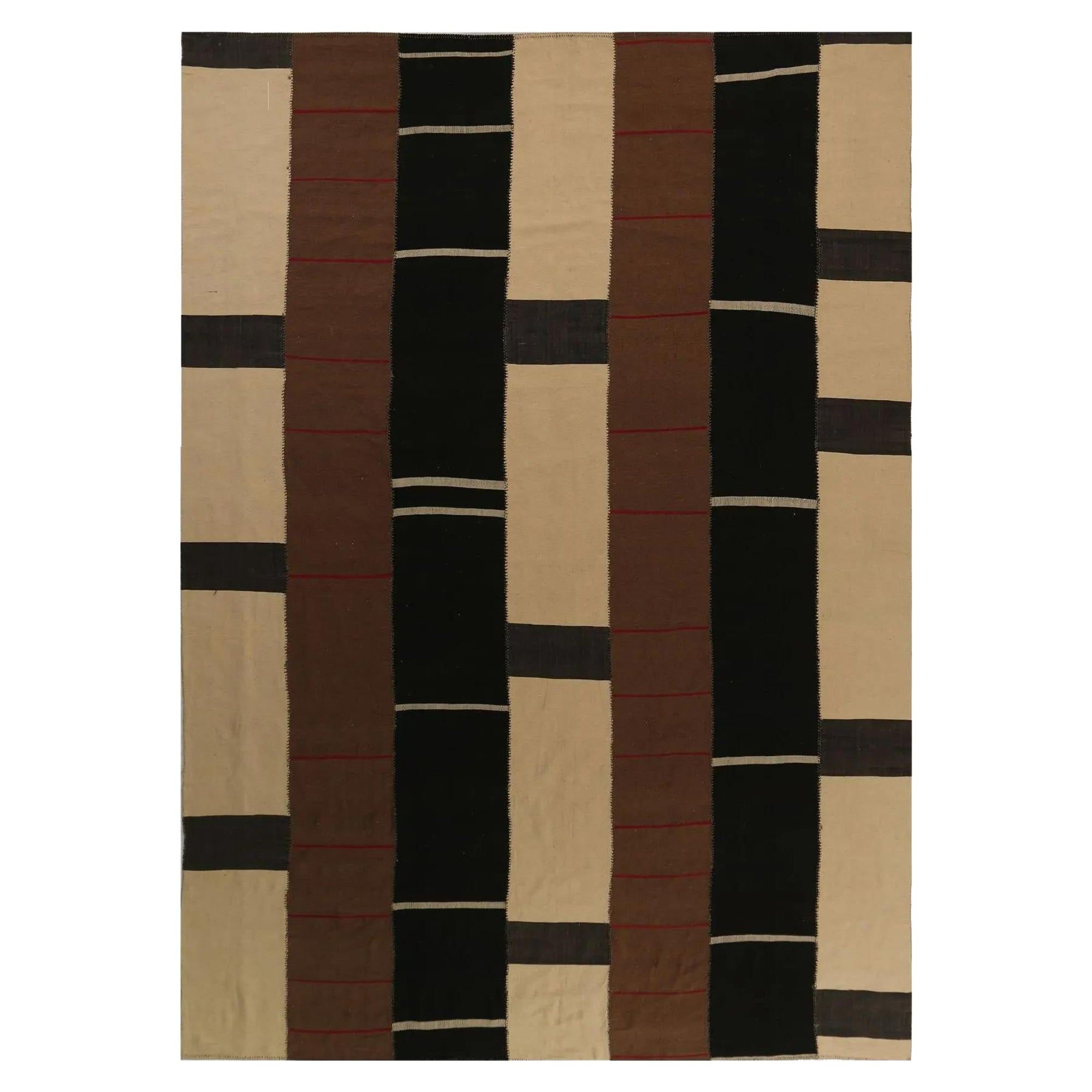 Turkey Kelim-Teppiche – Design – 99136