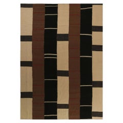 Tapis Kilim de Turquie - Design - 99136
