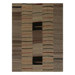 Tapis Kilim de Turquie - Design - 99138