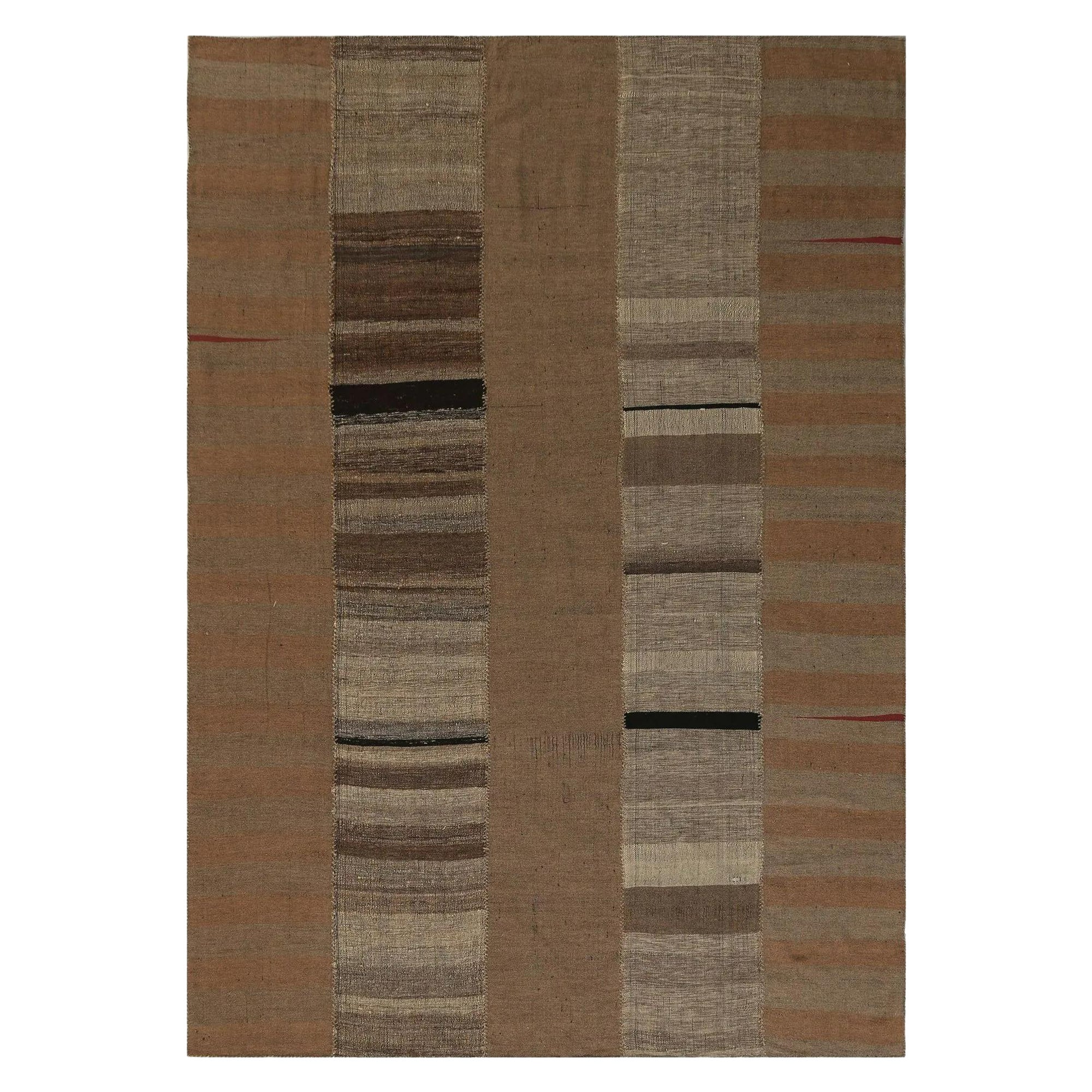 Turkey Kelim-Teppiche – Design – 99139