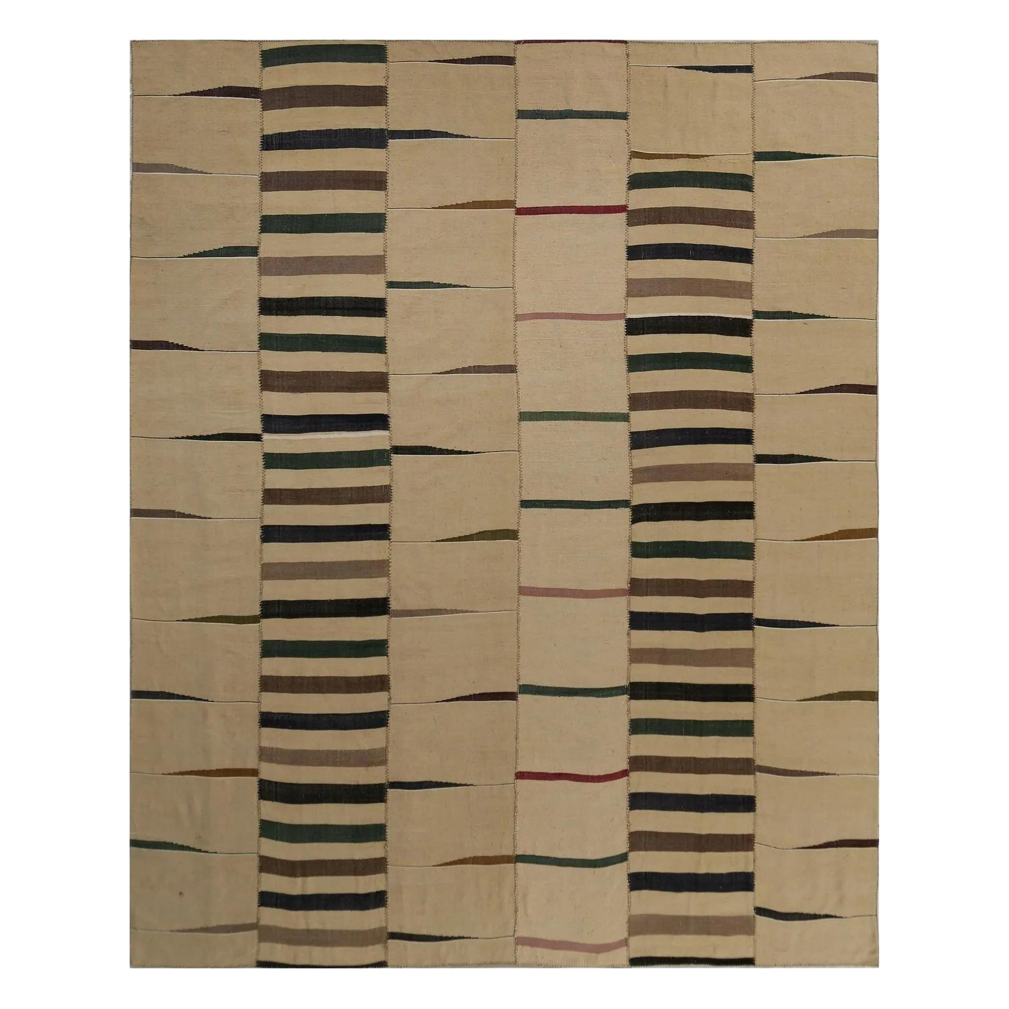 Turkey Kelim-Teppiche – Design – 99140