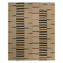 Tapis Kilim de Turquie - Design - 99140