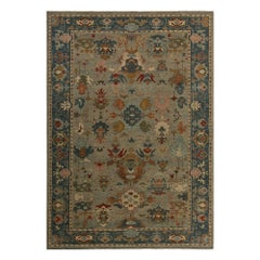 Tapis turcs Sultanabad - Design - 99188