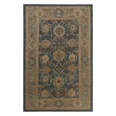 Tapis turcs Sultanabad - Design - 99189