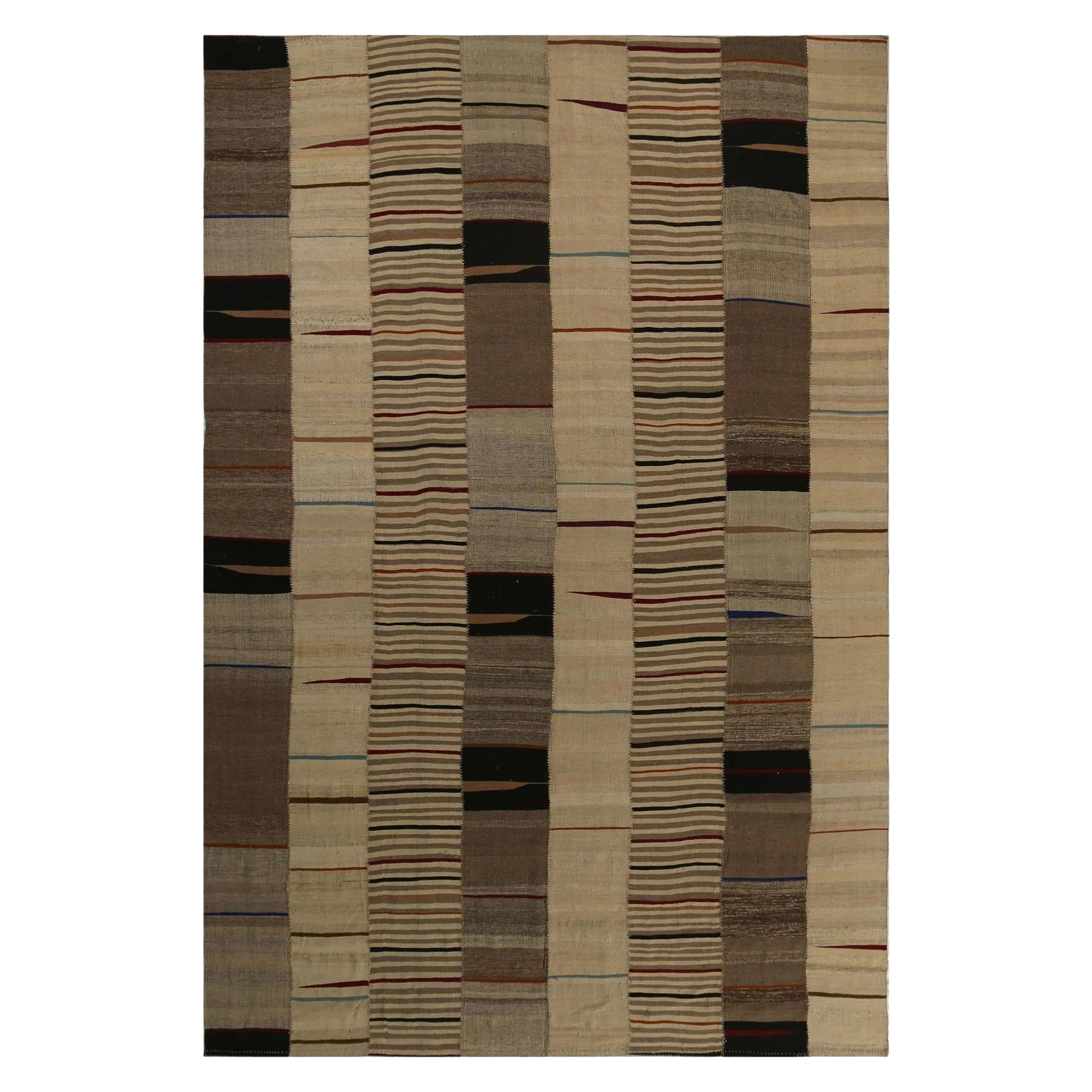Turkey Kelim-Teppiche – Design – 99142