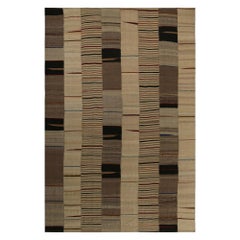 Tapis Kilim de Turquie - Design - 99142