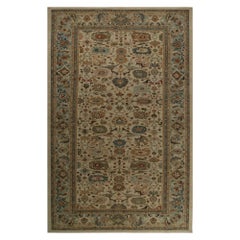 Tapis turcs Sultanabad - Design - 99190