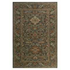 Tapis turcs Sultanabad - Design - 99191