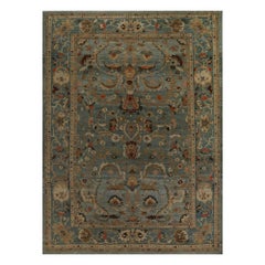 Sultanabad-Teppiche aus der Türkei – Design – 99193