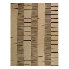 Tapis Kilim de Turquie - Design - 99156