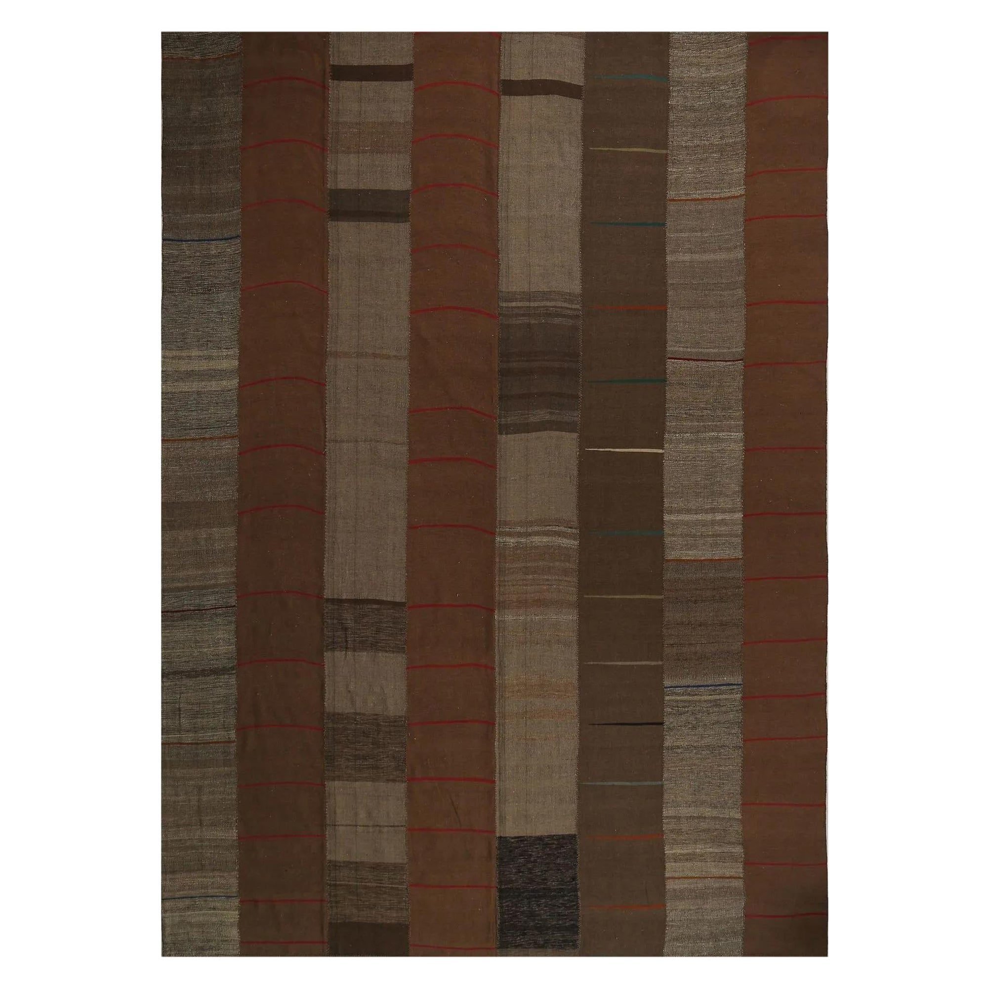 Turkey Kelim-Teppiche – Design – 99157
