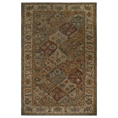 Tapis turcs Sultanabad - Design - 99196