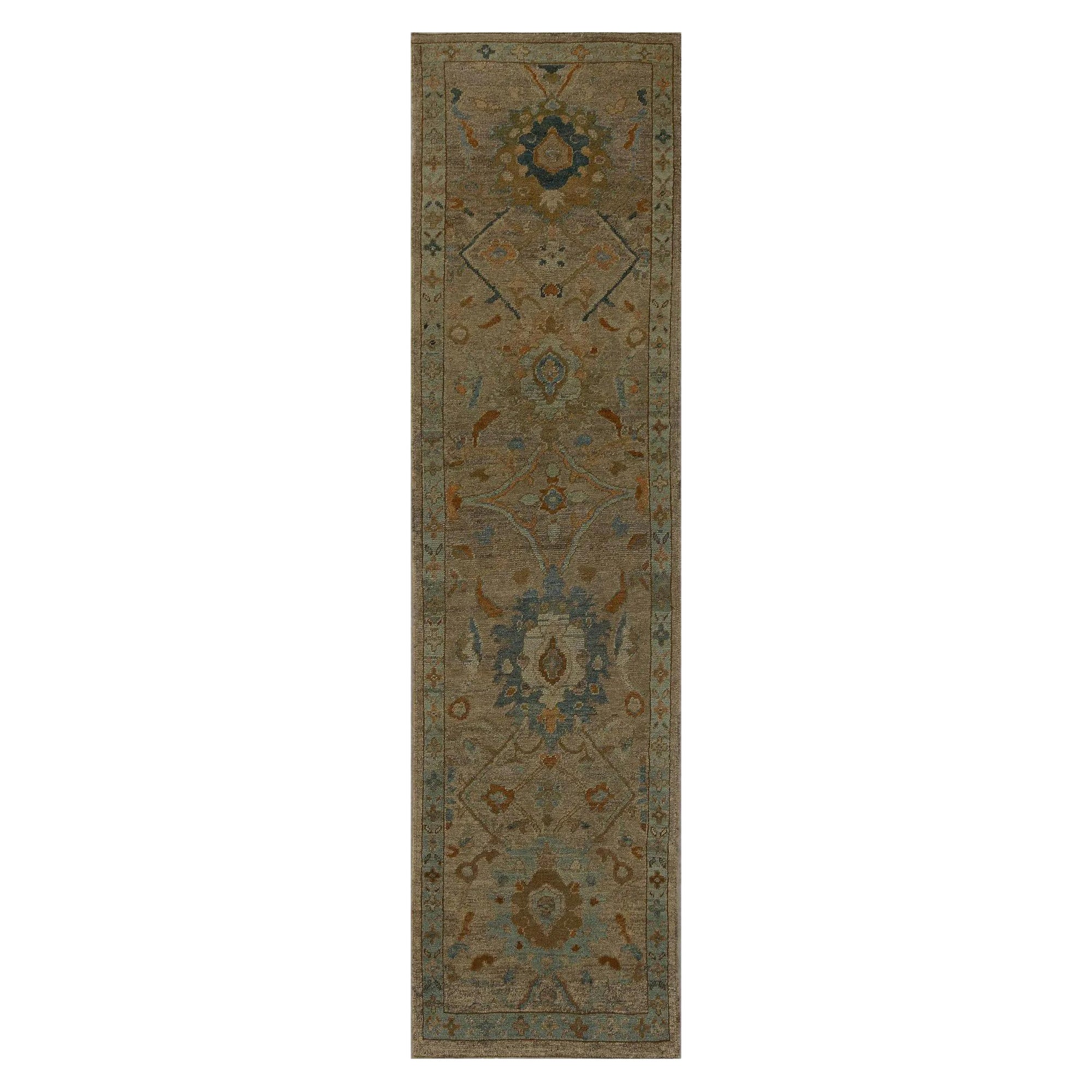 Oushak-Teppiche aus der Türkei – Design – 99197