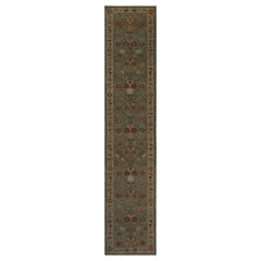 Tapis turcs Sultanabad - Design - 99198