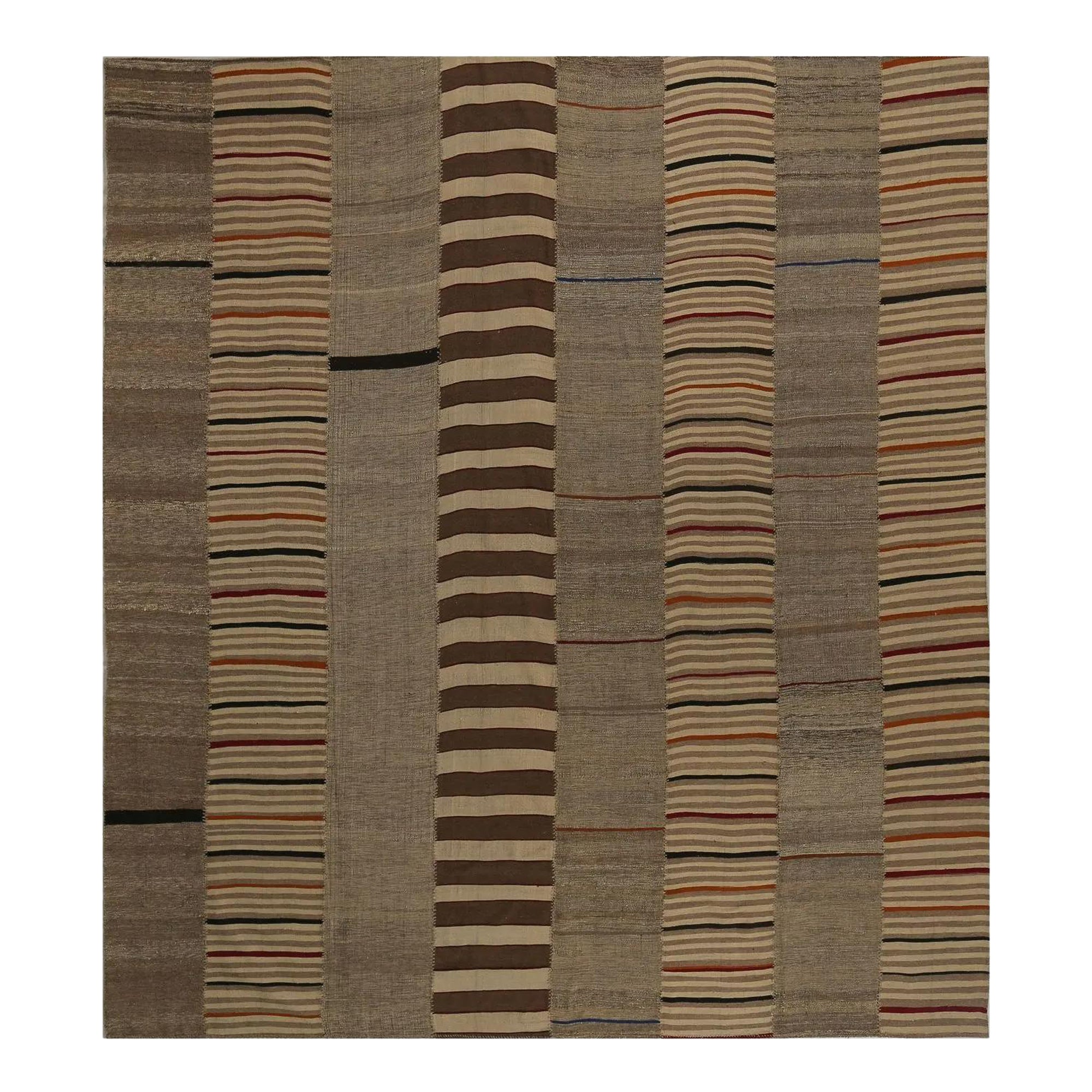 Turkey Kelim-Teppiche – Design – 99163