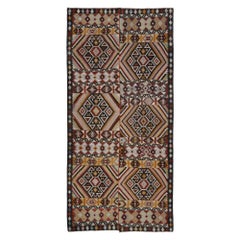 Turkey Kelim-Teppiche – Design – 99212
