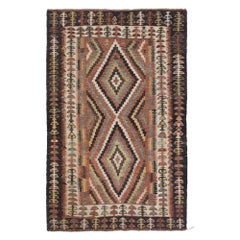 Turkey Kelim-Teppiche – Design – 99214