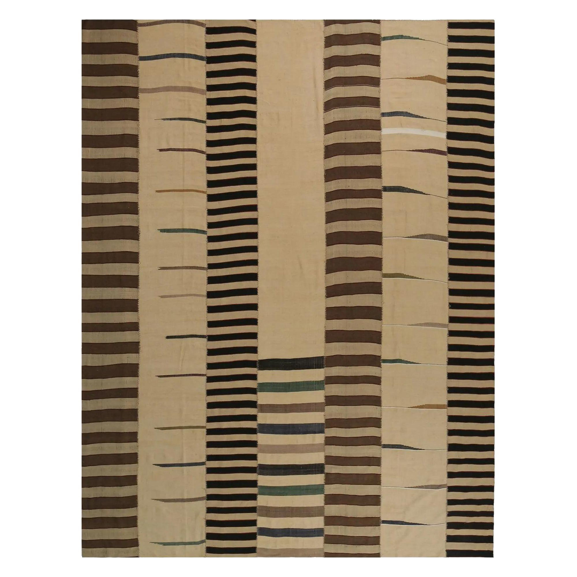 Turkey Kelim-Teppiche – Design – 99166