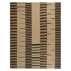 Tapis Kilim de Turquie - Design - 99166