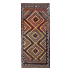 Turkey Kelim-Teppiche – Design – 99216