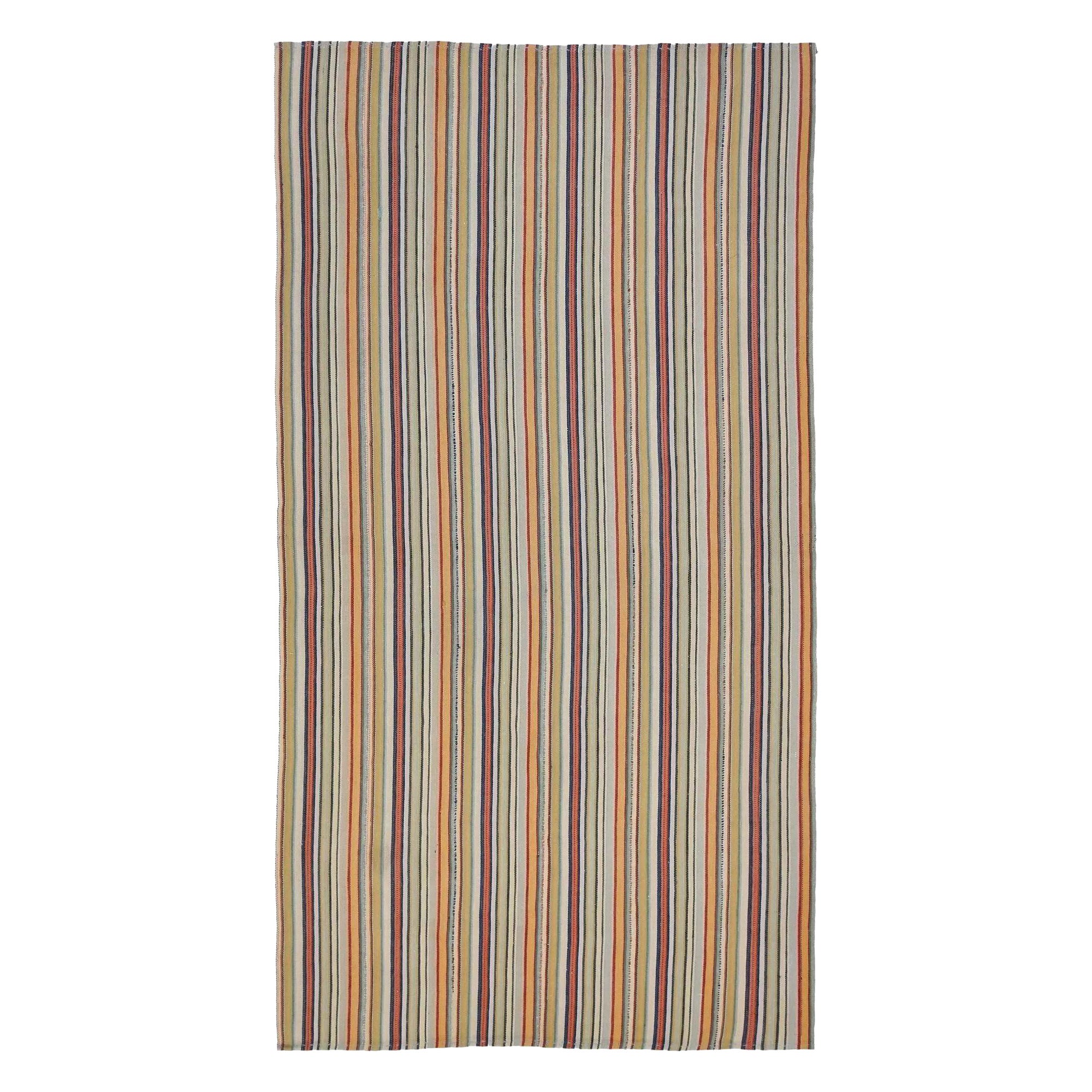 Turkey Kelim-Teppiche – Design – 99217
