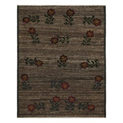Tapis d'Oushak de Turquie - Design - 99180
