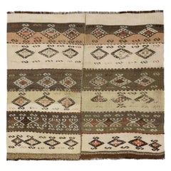 Turkey Kelim-Teppiche – Design – 99230