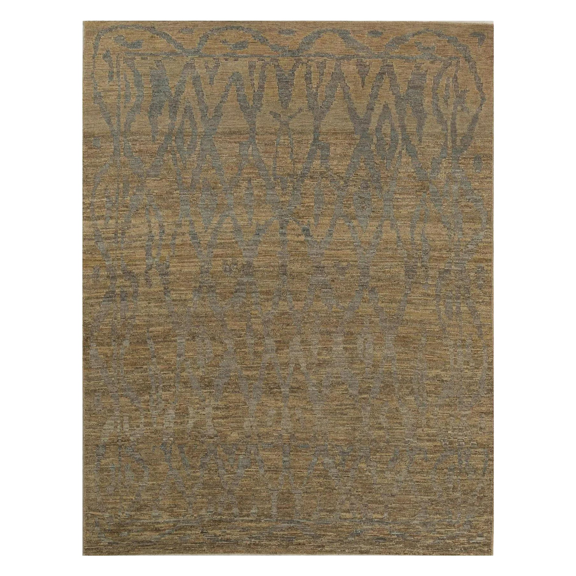Oushak-Teppiche aus der Türkei – Design – 99182