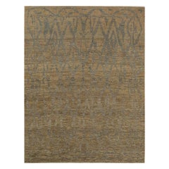 Tapis d'Oushak de Turquie - Design - 99182
