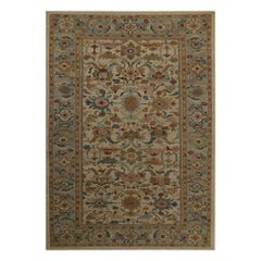 Tapis turcs Sultanabad - Design - 99185