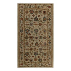 Tapis turcs Sultanabad - Design - 99186