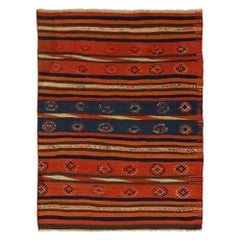 Turkey Kilim Area Rugs - Design - 99235