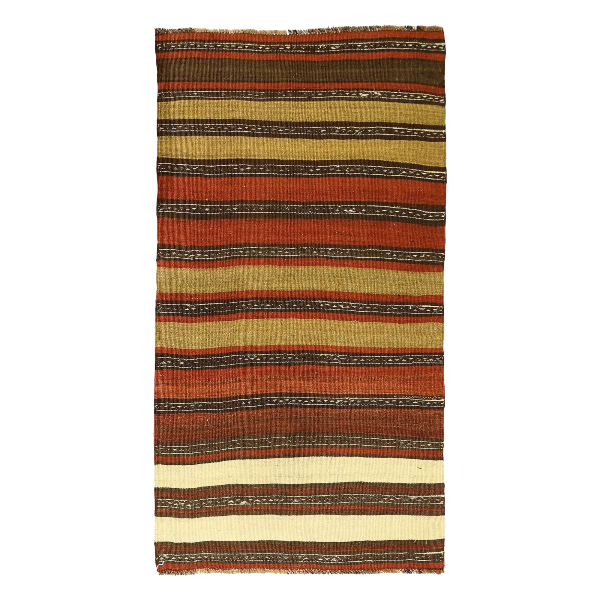 Turkey Kelim-Teppiche – Design – 99236