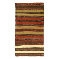 Turkey Kelim-Teppiche – Design – 99236